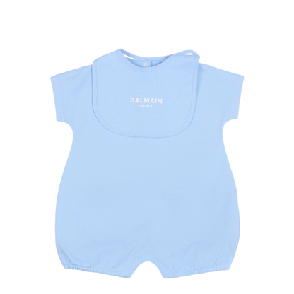 MAYFEYR - Balmain - Bodysuit Set With Gag - BYB510BZ3672652BC