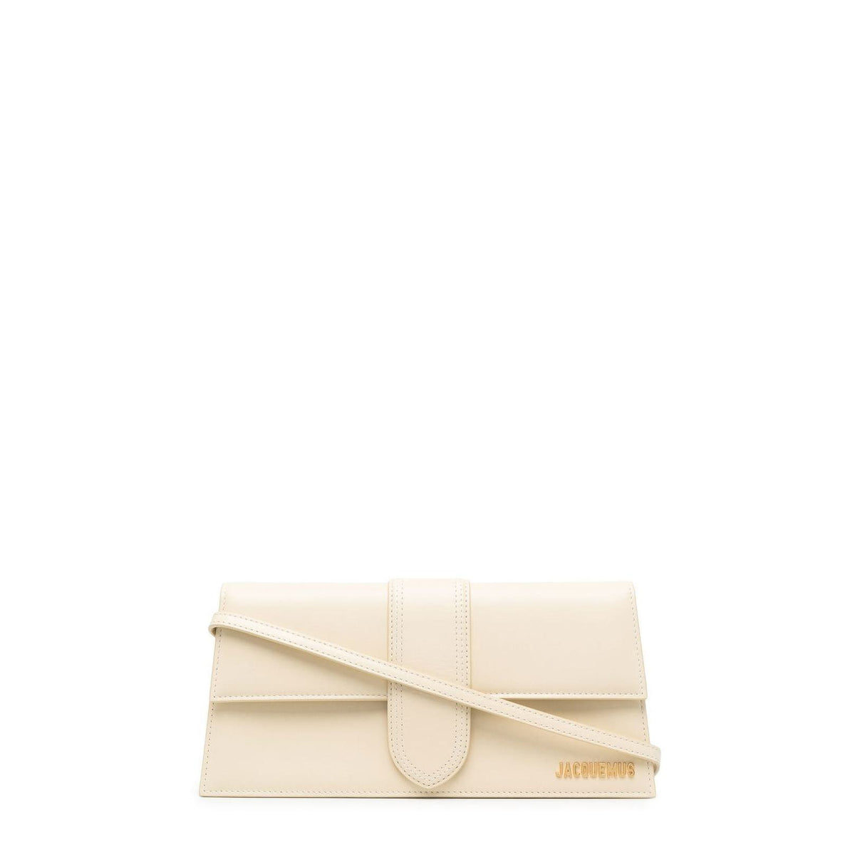 JACQUEMUS Bags.. Ivory