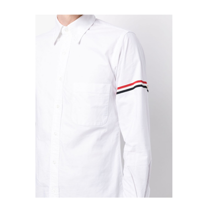 Oxford Armbands Classic Shirt