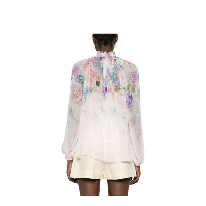 Billow Dawning Blouse