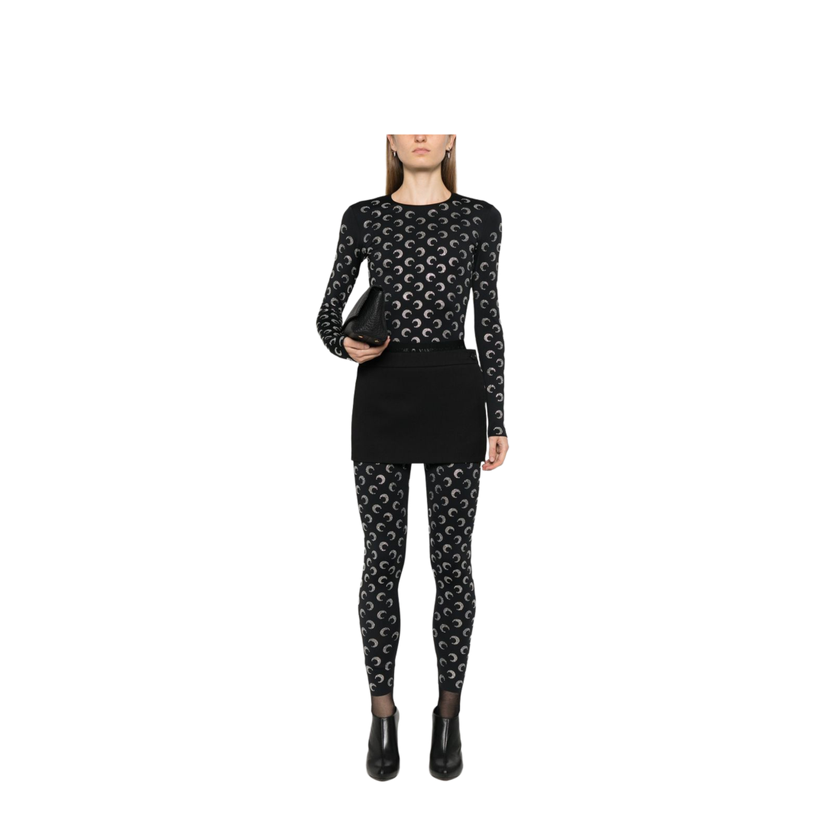 Top Black