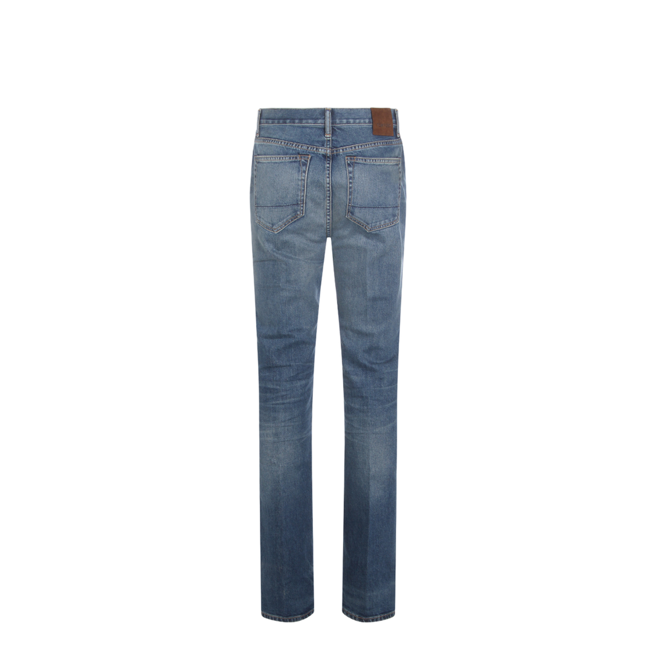 MAYFEYR - Tom Ford - Jeans - PAD115DEX229UBN