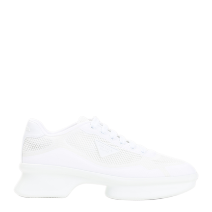 MAYFEYR - Prada - Wavy Sneakers - 1E937NF050YZUF0009