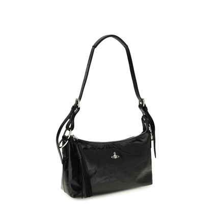 MAYFEYR - Vivienne Westwood - Emma Shoulder Bag - 46020017WL00EO