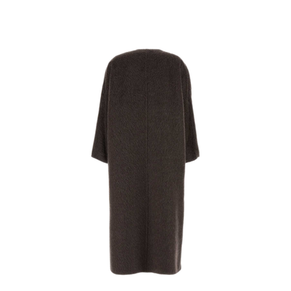 MAYFEYR - Max Mara - Camel Blend Febo Coat - 2621016573600003
