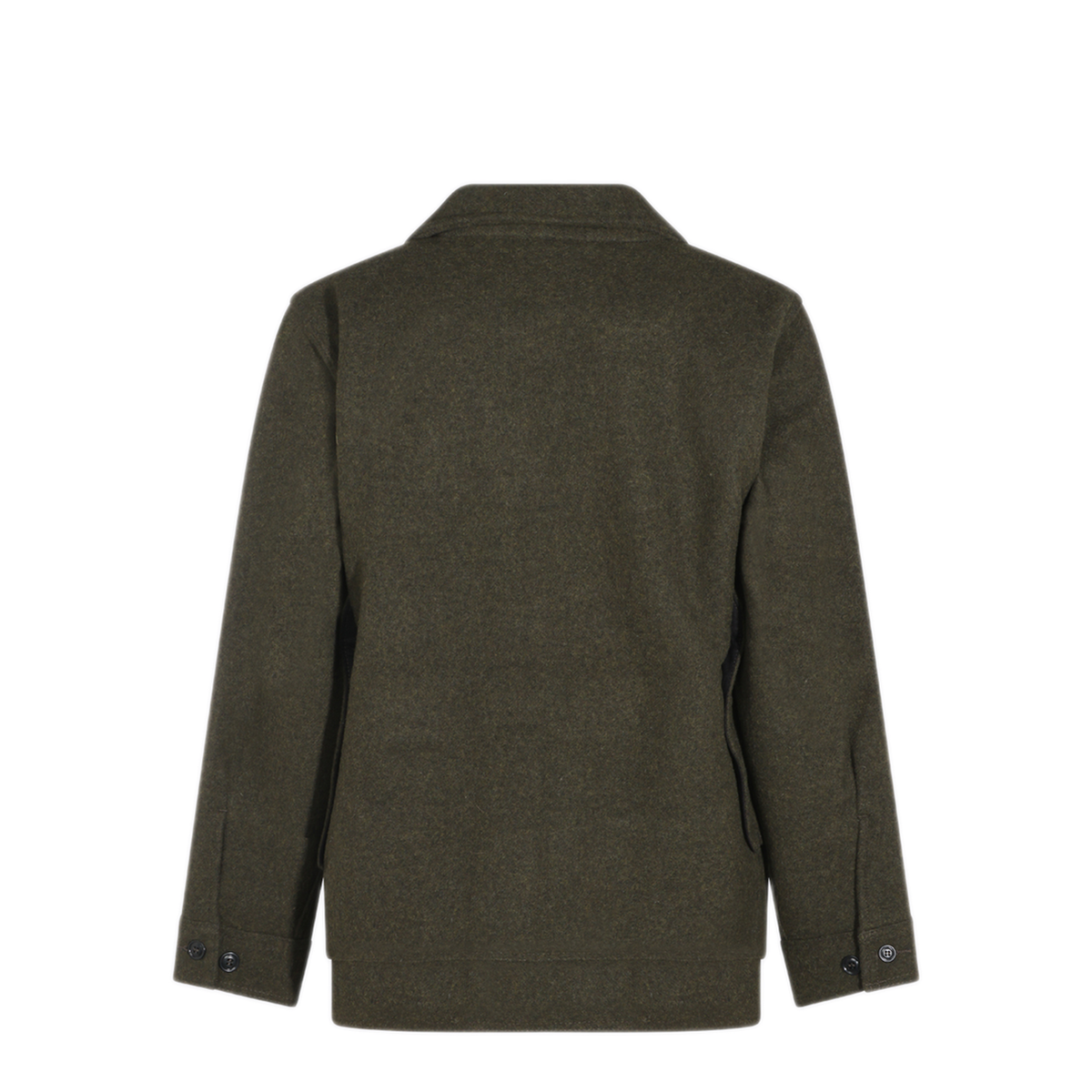 MAYFEYR - Filson - Jackets - 262FMCPS0015W0253300