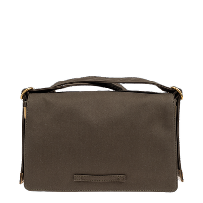Trench Shoulder Bag