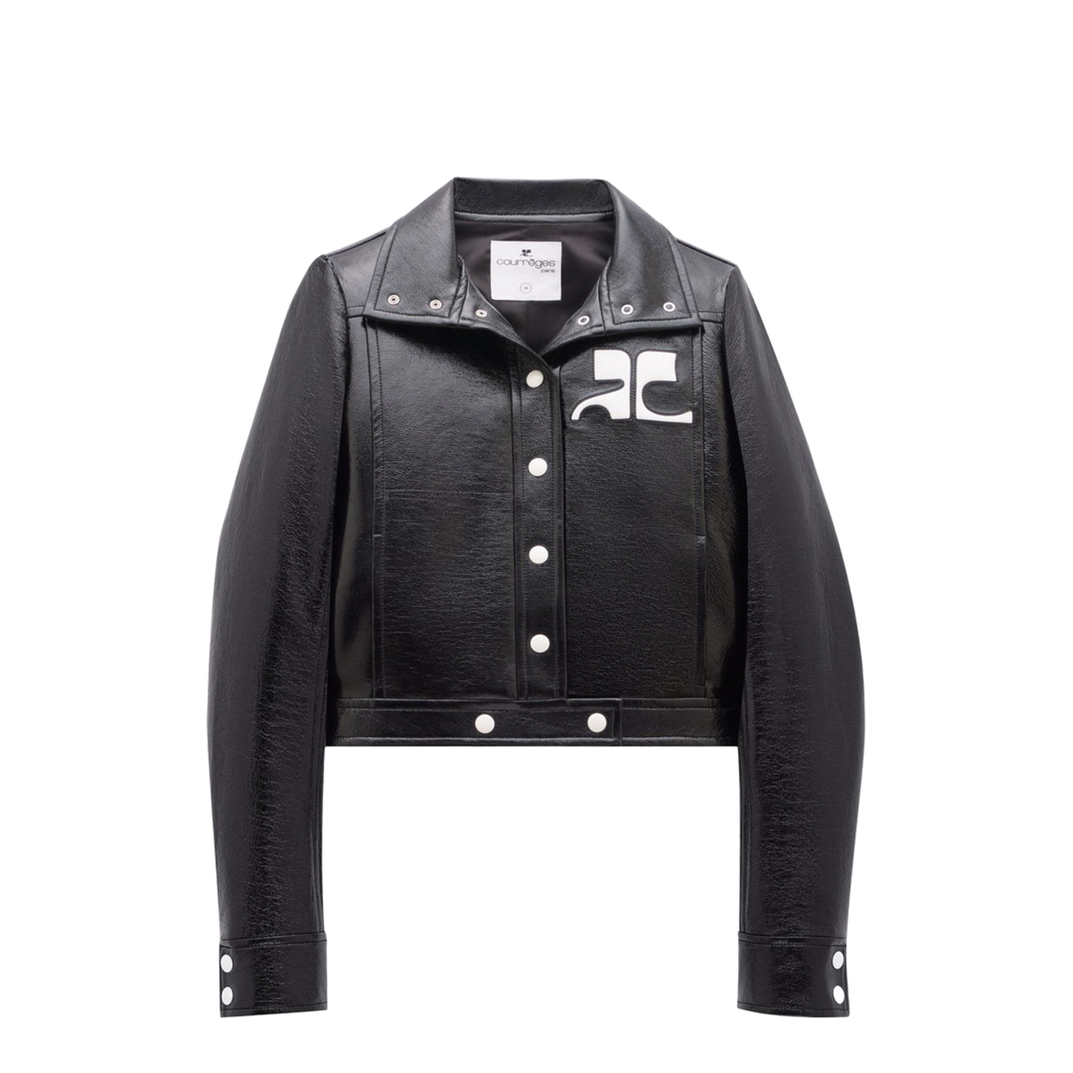 Re-Edition Jackets Black