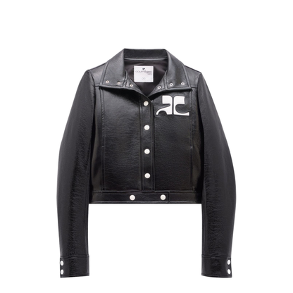 Re-Edition Jackets Black