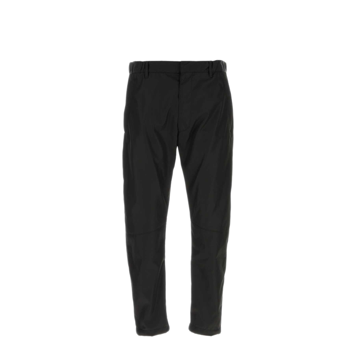 Technical Fabric Trousers