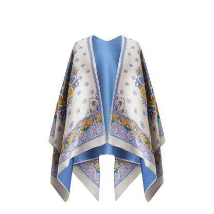 Cape With Daisies