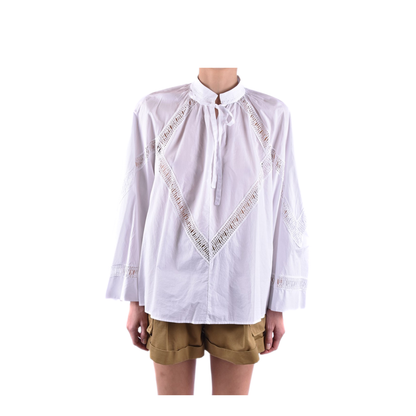 MAYFEYR - DONDUP - Shirt - DC058PF0016PTD000