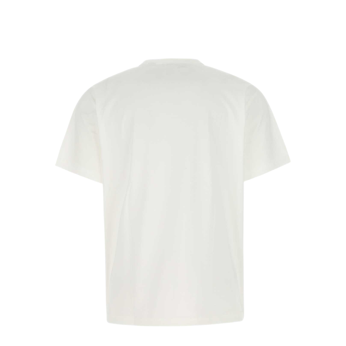 MAYFEYR - Burberry - Cotton T Shirt - 8055309A1464