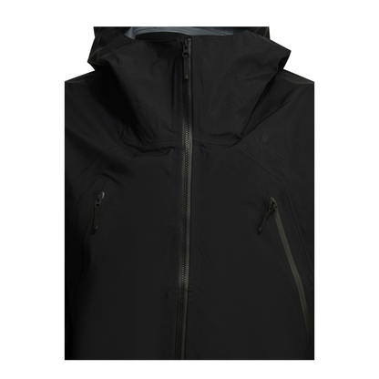 MAYFEYR - Goldwin - Gore Tex 3L Raincoat - GL05140BK