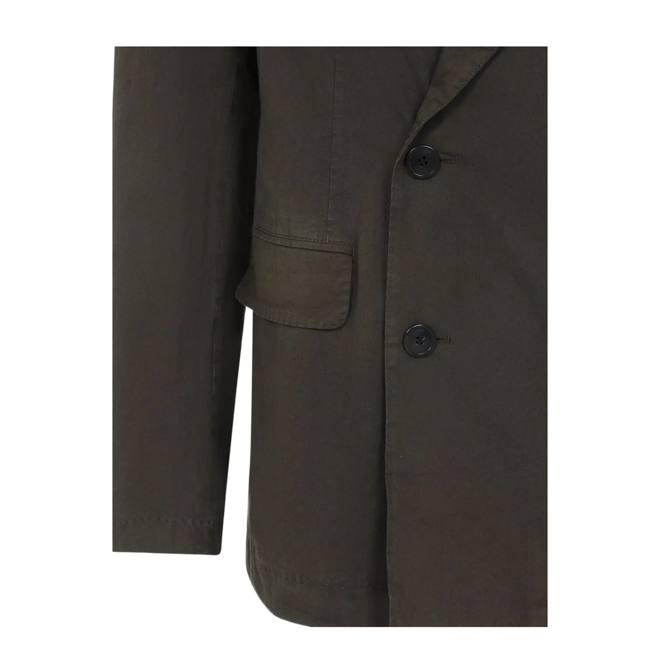 MAYFEYR - Dries Van Noten - Balto Double-Breasted Blazer - 0204083321606