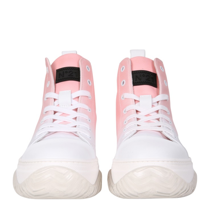 MAYFEYR - N°21 - High Bonnie Sneakers - 21ESS01810181W001