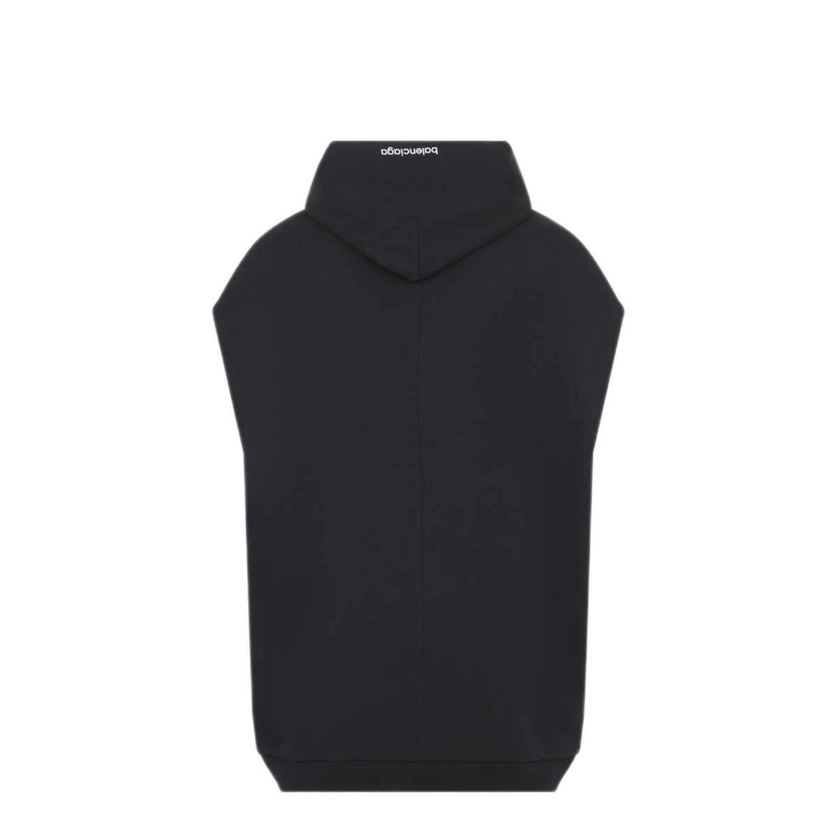 MAYFEYR - Balenciaga - Sleeveless Regular Hoodie - A00213TUVY41000