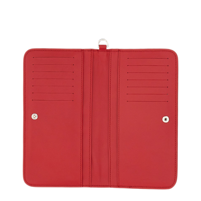 MAYFEYR - N°21 - Wallet With Logo - 22IBP0940NP00R001