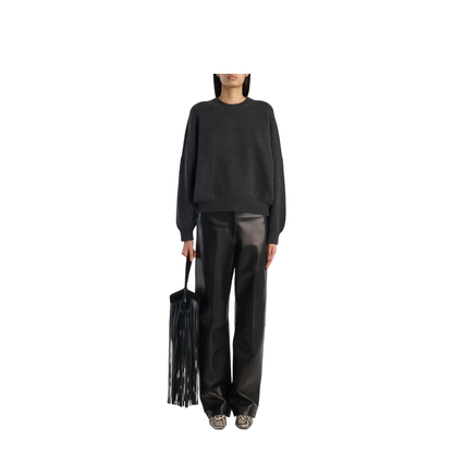 MAYFEYR - Khaite - Sweaters Dark Grey - 9560650205