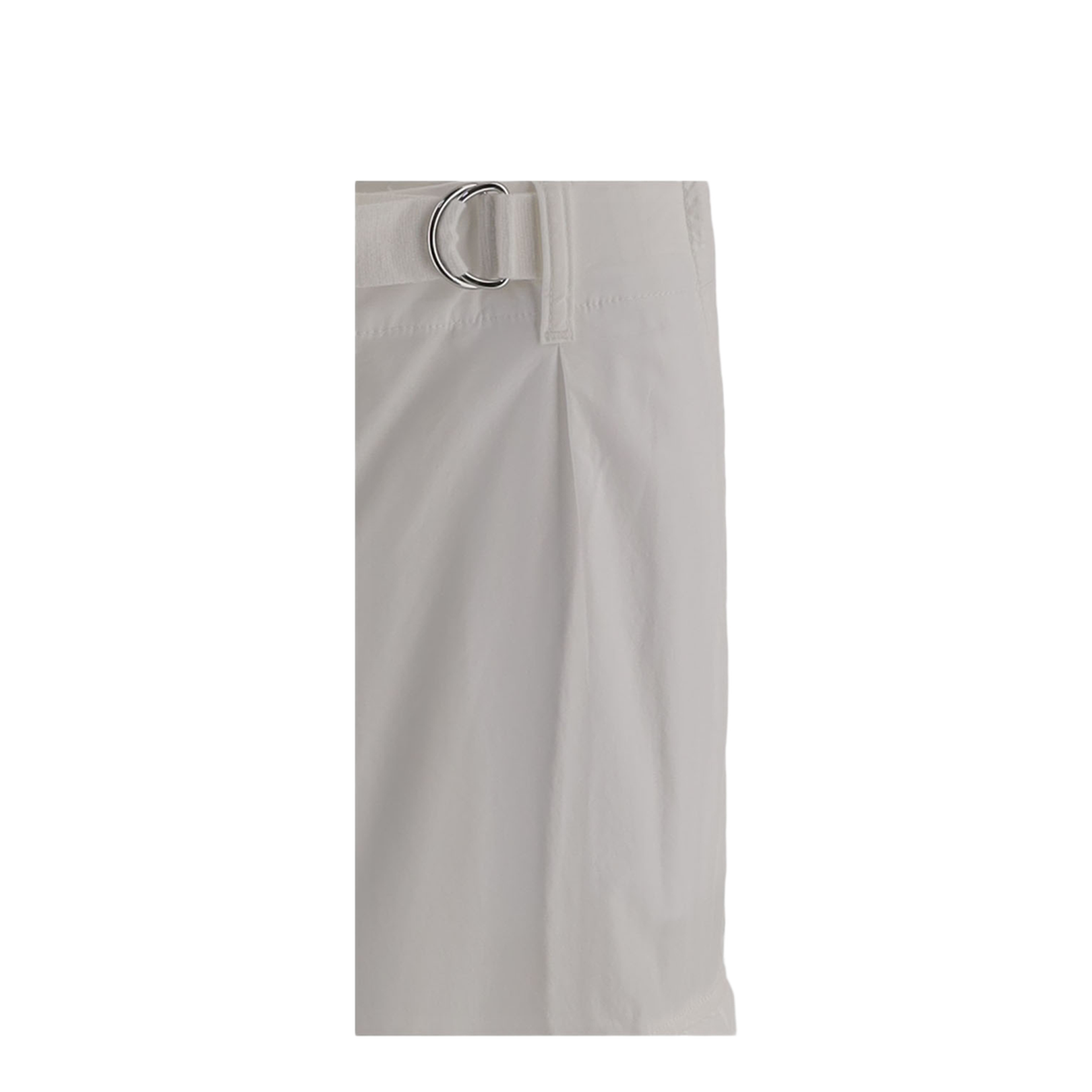 Cotton Cargo Pants