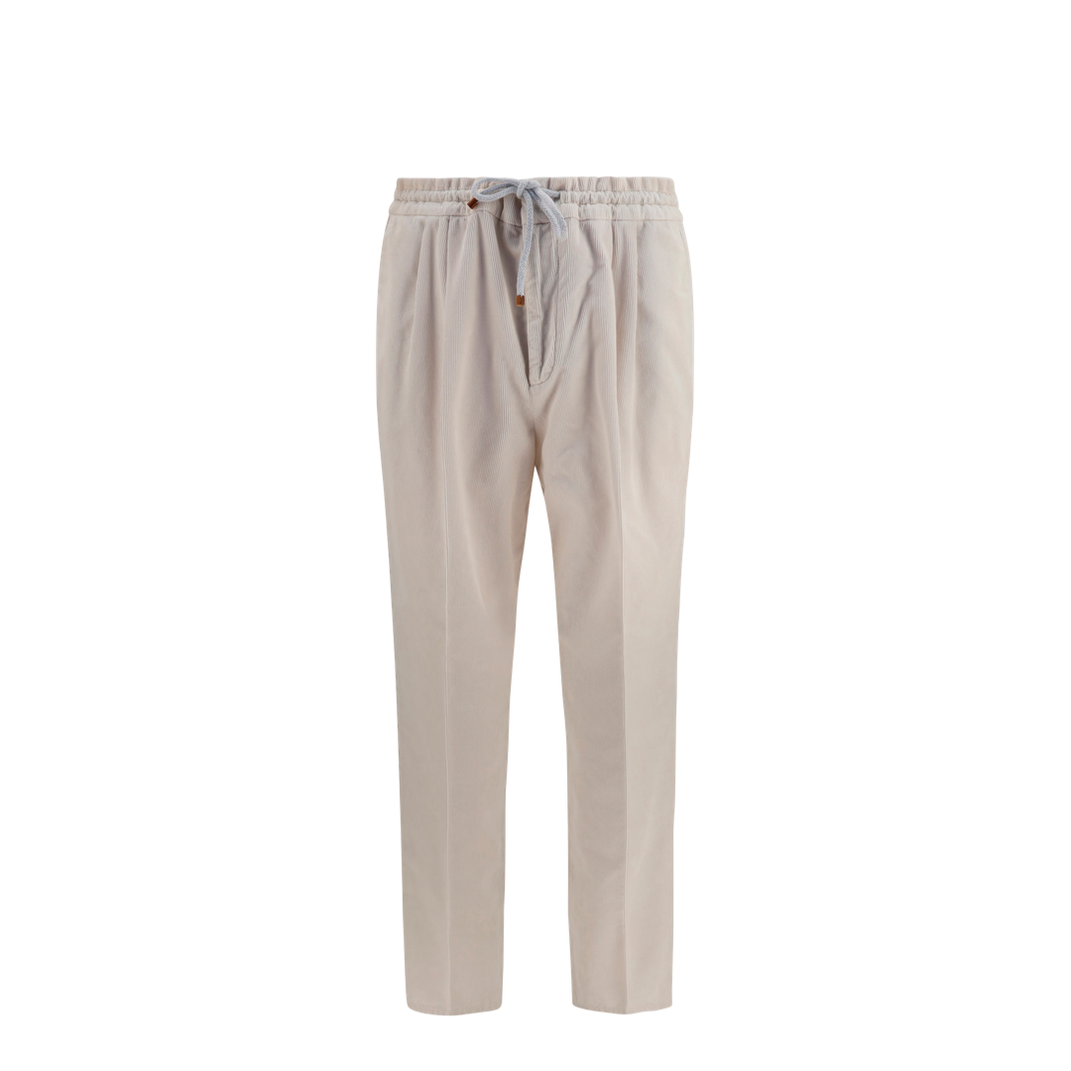 MAYFEYR - Brunello Cucinelli - Corduroy Drawstring Pants - M279NE1710