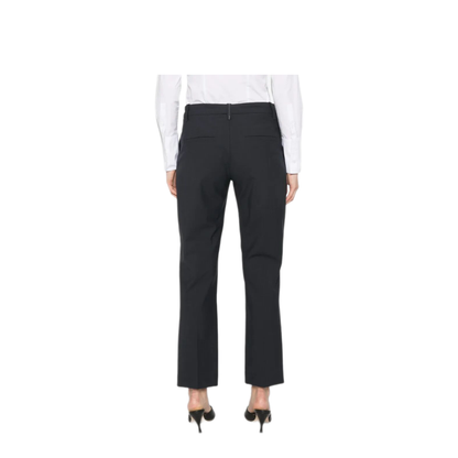 MAYFEYR - Brunello Cucinelli - Pressed-Crease Wool Trousers - M0W07P9169C060