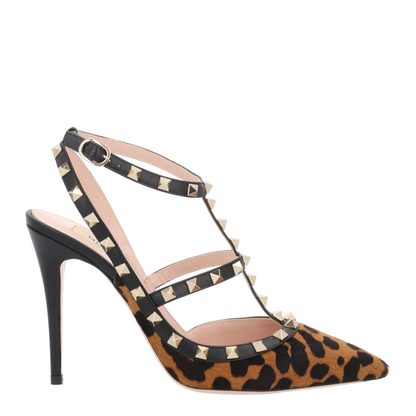 Rockstud Pumps