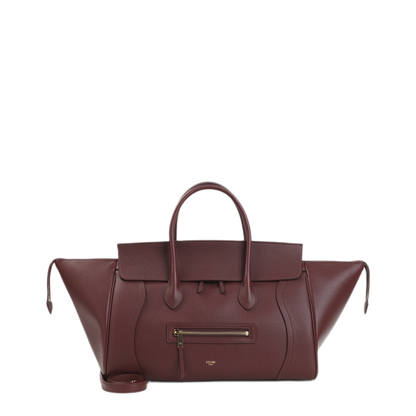 MAYFEYR - Celine - Medium New Luggage Bag - L108K305628PO