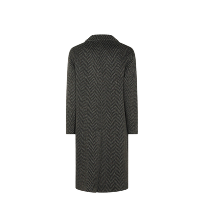 MAYFEYR - HEVO - Coats - SANTACESAREAQI7203144