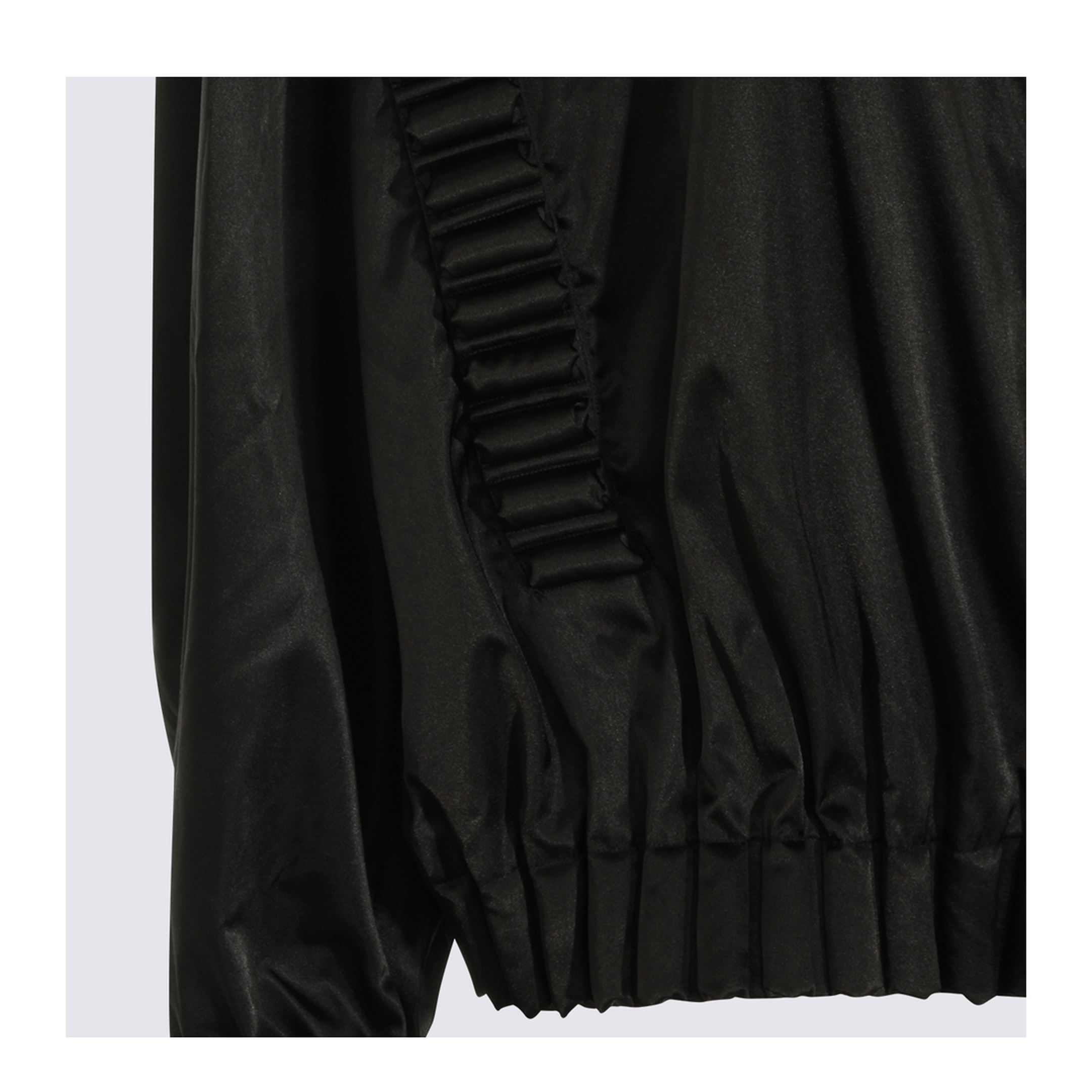 MAYFEYR - Raxxy - Jackets - RC26SA029BLACK
