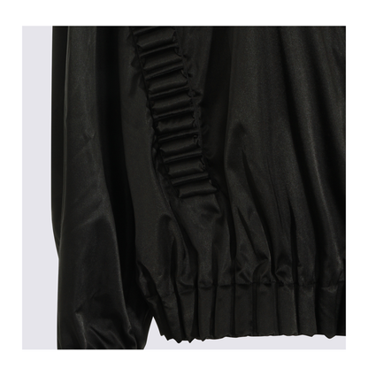 MAYFEYR - Raxxy - Jackets - RC26SA029BLACK