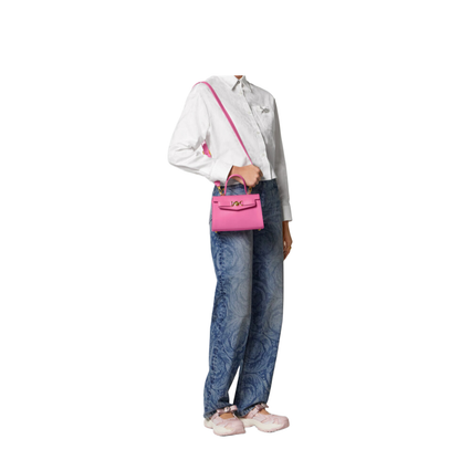 Women's Messenger Bag
