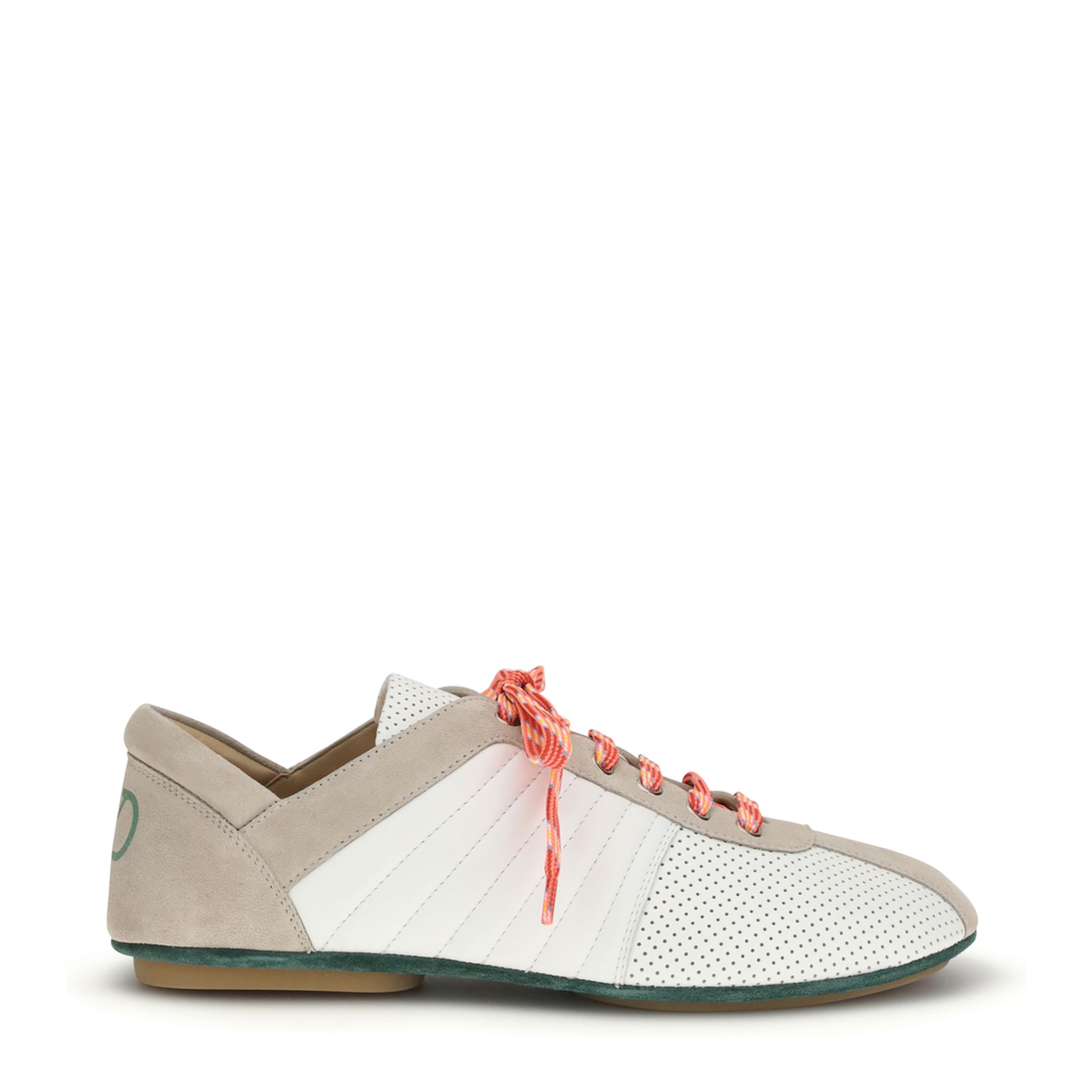 MAYFEYR - Valentino - Perforated Upper Sneakers - 8Y2S0M58FFB9WJ
