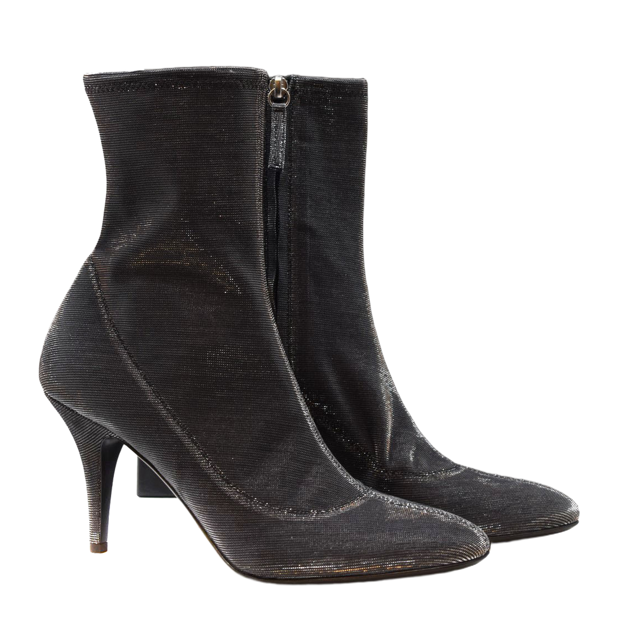 MAYFEYR - Giuseppe Zanotti - Booties - I270007