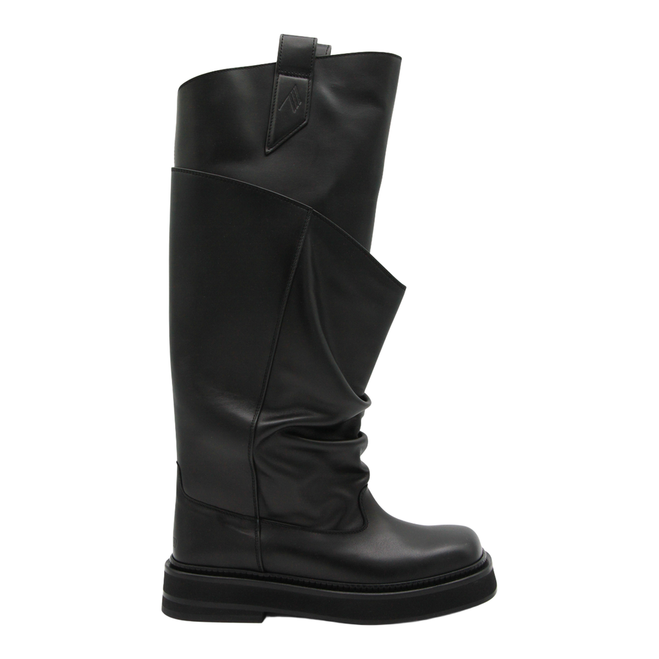 Combat Boot
