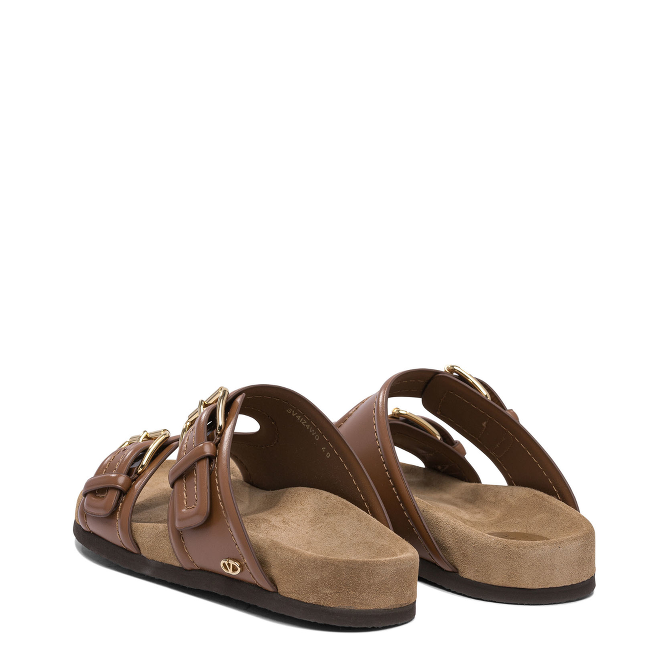 MAYFEYR - Valentino - Fussfriend Sandals - 4W0S0IZ4VRNYVP