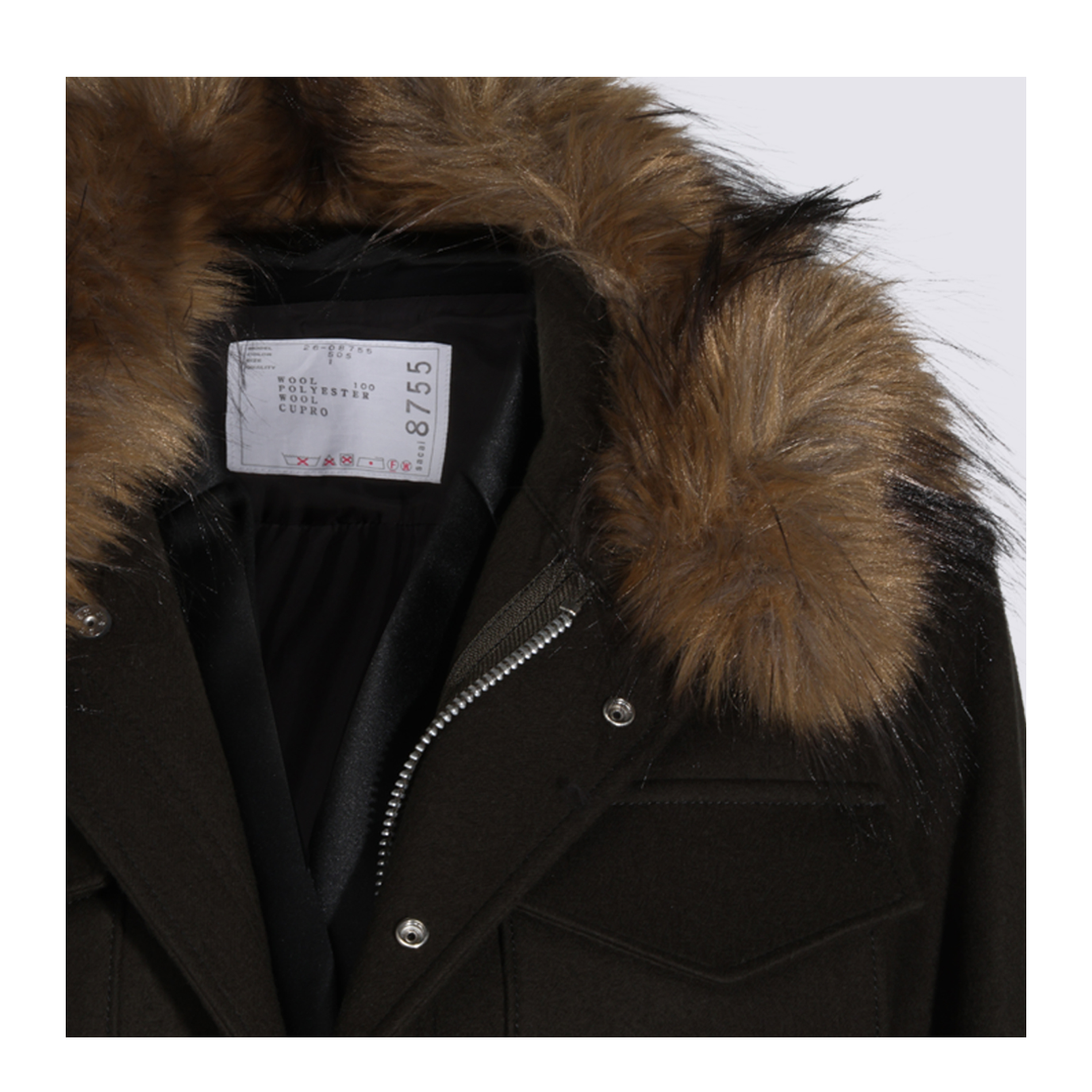 MAYFEYR - Sacai - Jackets - 2608755505