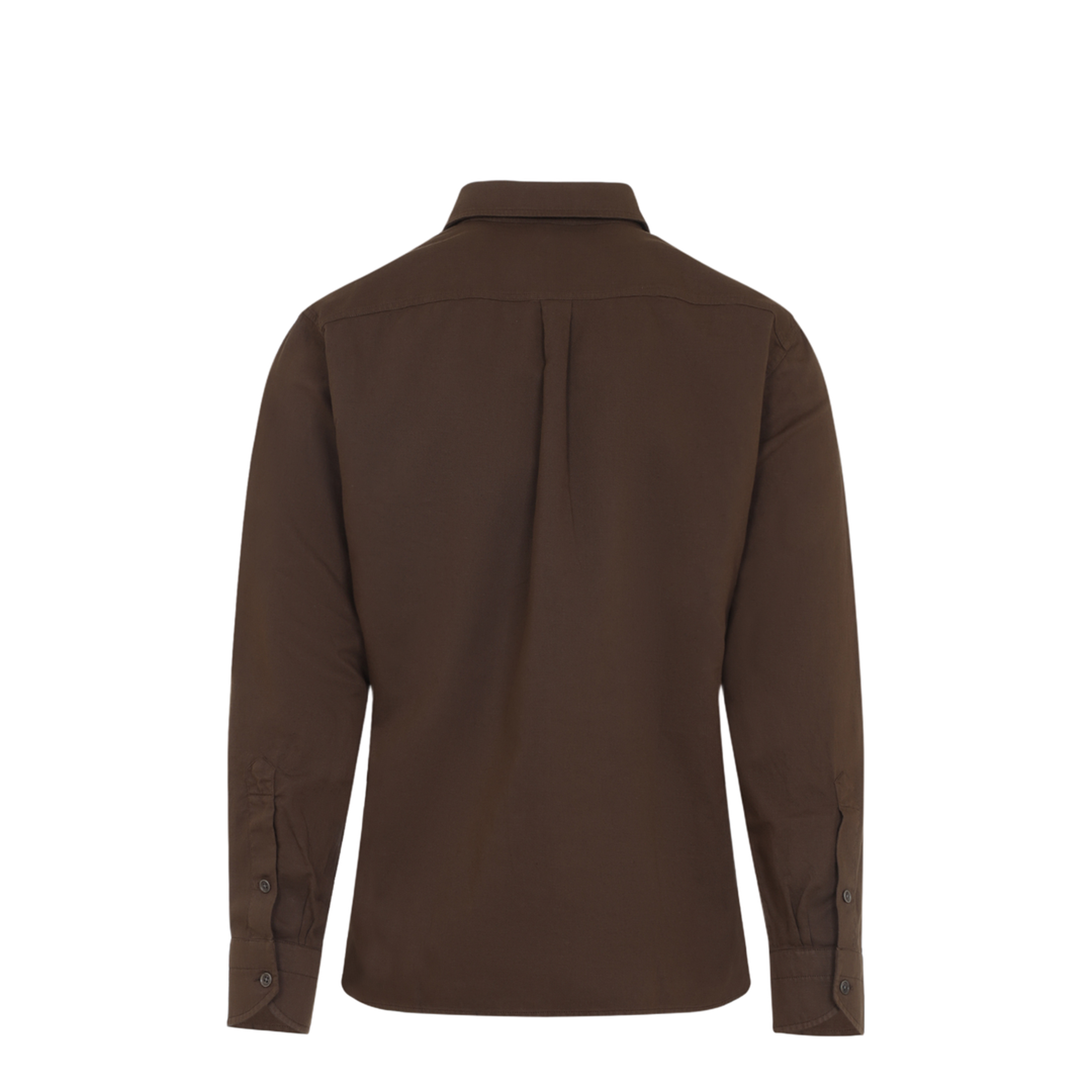 MAYFEYR - Tom Ford - Military Shirt - HME001FMC295