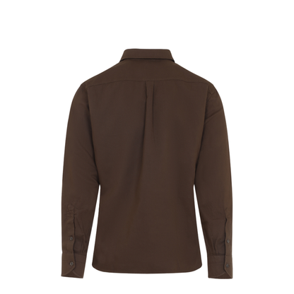 MAYFEYR - Tom Ford - Military Shirt - HME001FMC295
