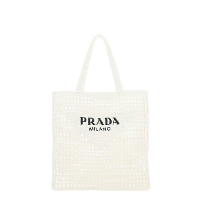 MAYFEYR - Prada - Shopping Bag - 1BG3932A2TF0009
