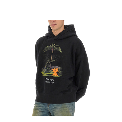 ENZO SWEATSHIRT FROM THE TROPICS
