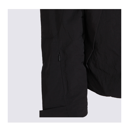 MAYFEYR - JG1 - Jackets - JG1AW2508BLACK