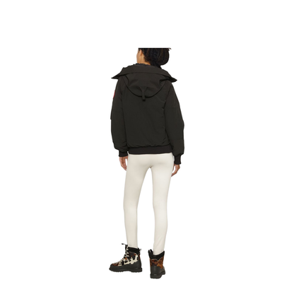 ChilliWack Bomber Jacket