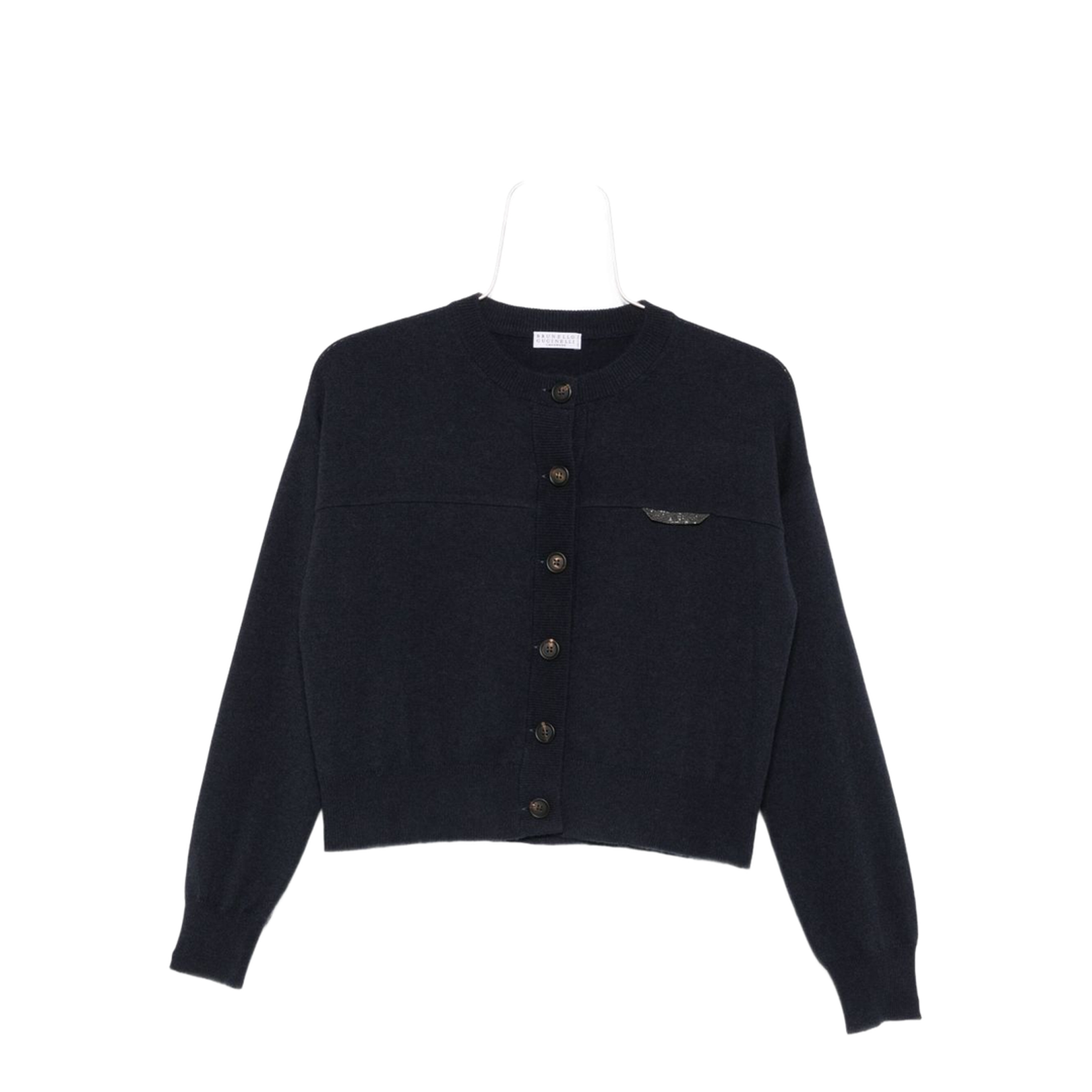 Cashmere Cardigan