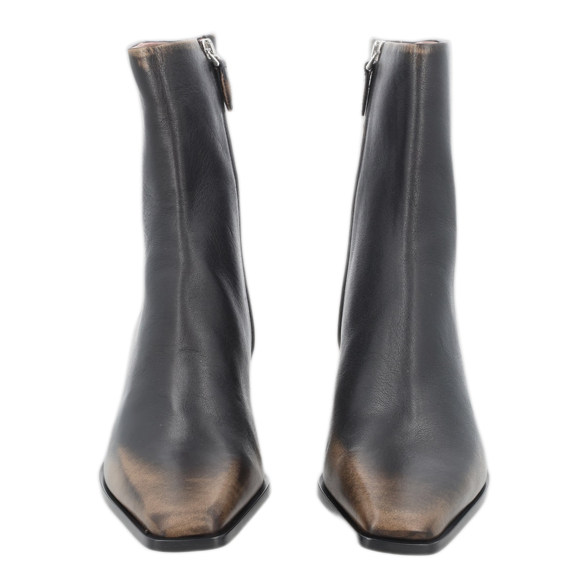 MAYFEYR - Paris Texas - Stivaletto Bettina - PX1804XLTHBBLACK
