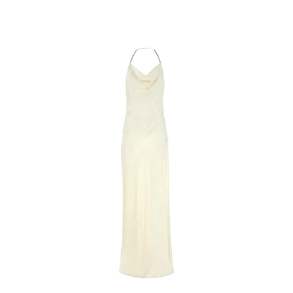 MAYFEYR - Stella Mccartney - Forever Stella Emb Dress - 6A06433FU3029200