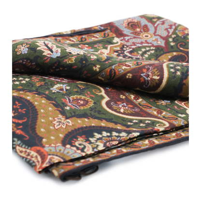 MAYFEYR - Etro - Scarfs - MAXA0008AQ14NX0890