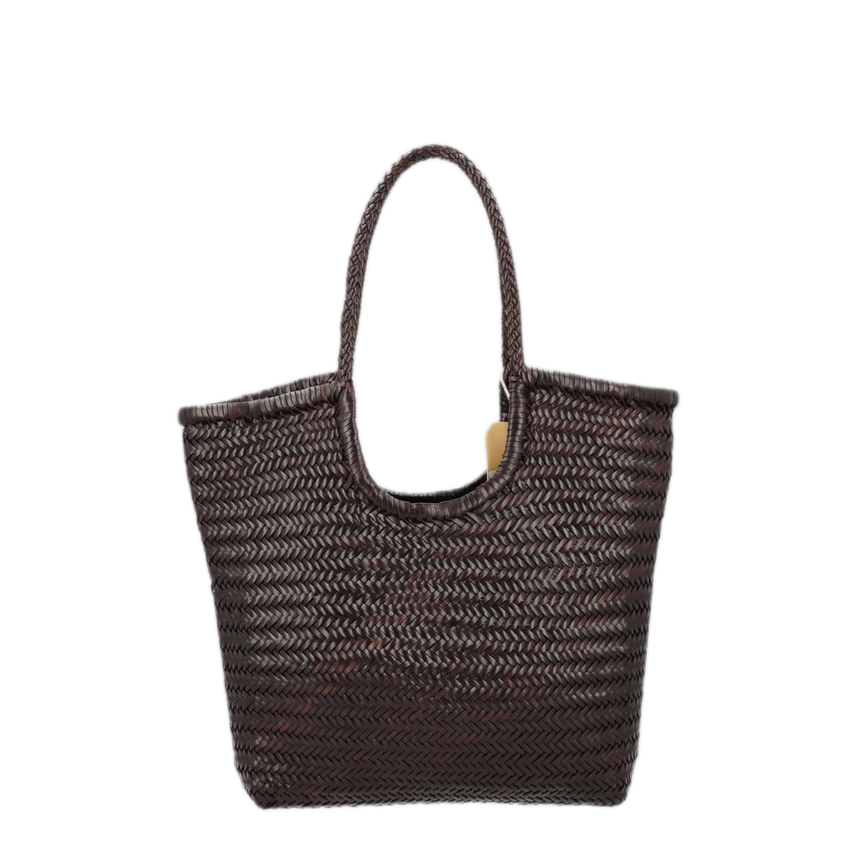 MAYFEYR - Dragon Diffusion - Shoulder Bag Dark Brown - 8914DKBROWN