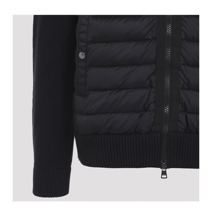 MAYFEYR - Moncler - Cardigan - L20919B50800A9340999