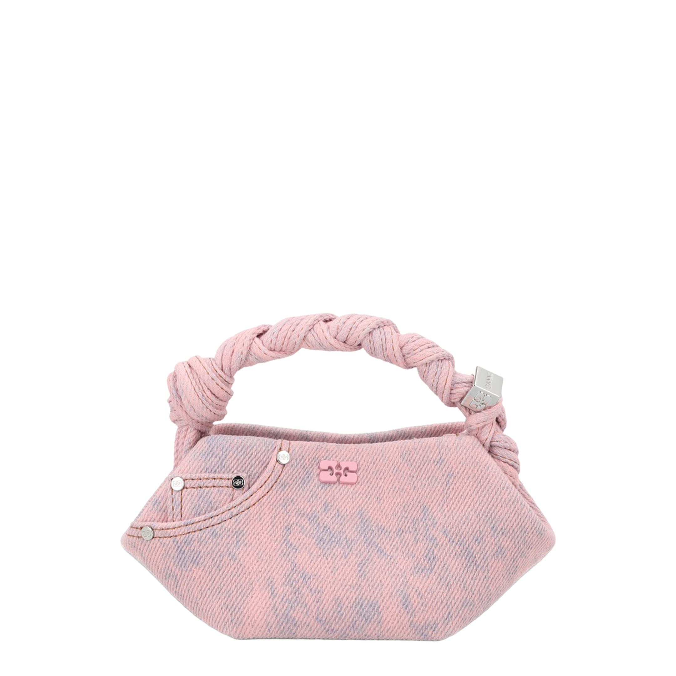 MAYFEYR - Ganni - Mini "Bou" Bag - B210005305C
